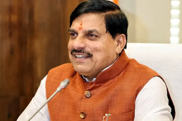 MP govt earmarks ₹225 crore for 100 former Naxal-hit villages in Balaghat