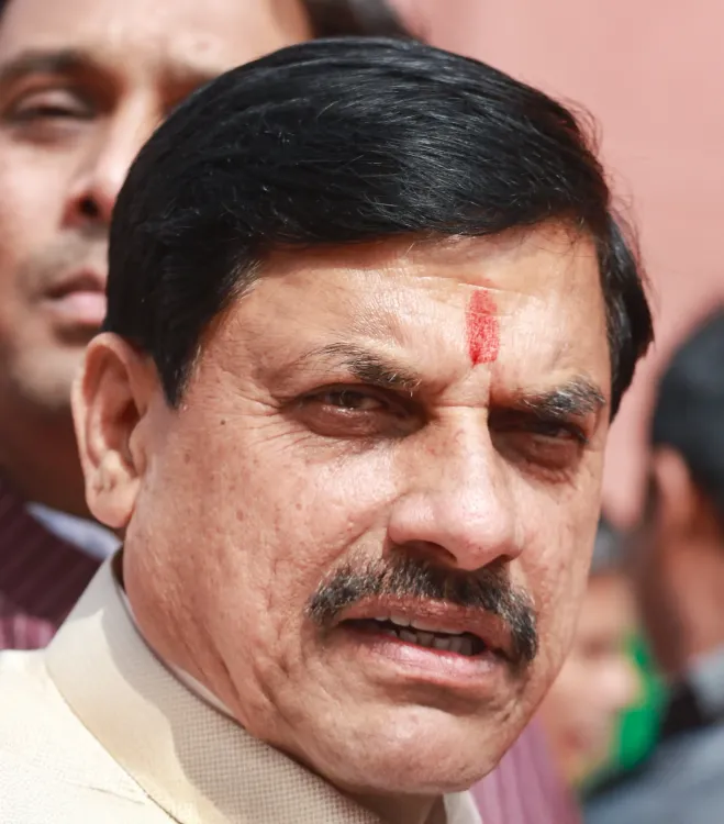 MP CM Mohan Yadav backs PM Modi's conservation appeal on fuel, farming, travel