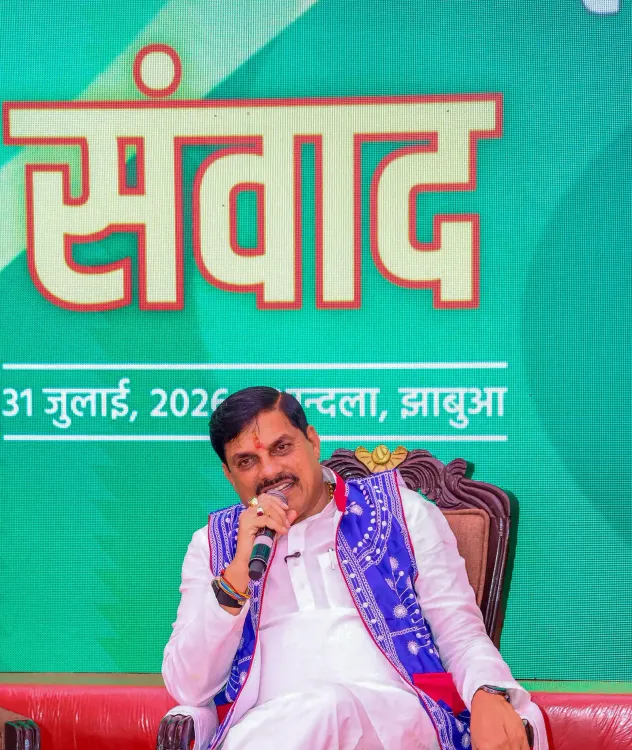 MP moong procurement drive: Sarang orders hassle-free purchase for farmers