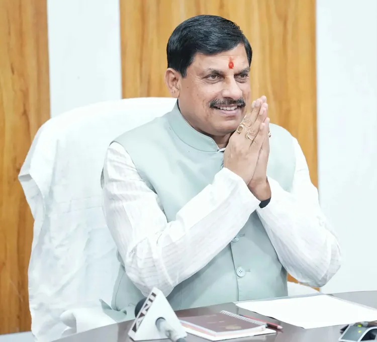 MP scraps two-child bar for govt jobs after 23 years