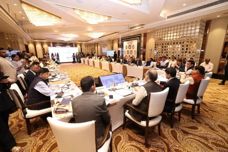 Gwalior Telecom Manufacturing Zone draws ₹5,500 crore in commitments