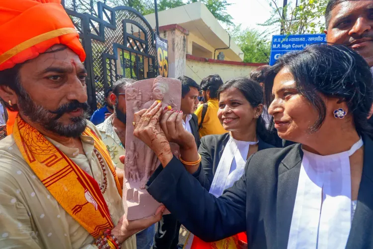 MP High Court grants Hindus worship rights at Bhojshala in Dhar