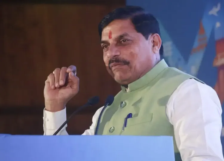 MP holds immense investment opportunities: CM Yadav