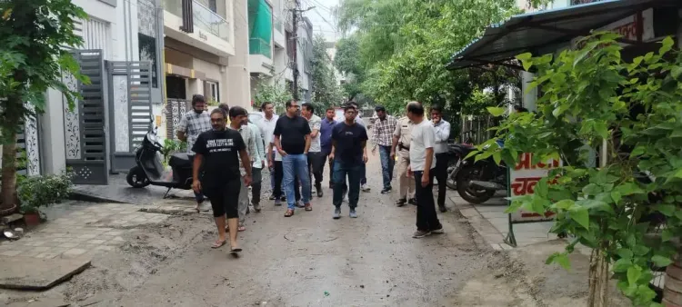 Indore Municipal Corporation approves link road, PPP projects on 18 August