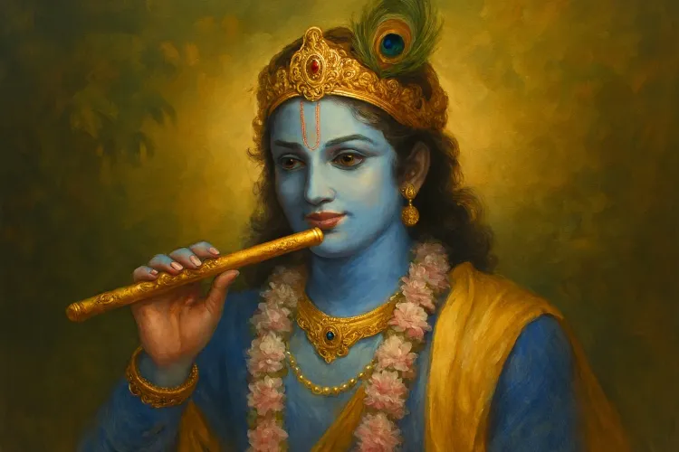 How Will Janmashtami Celebrations Unfold Starting August 14?