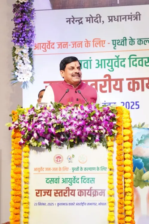 Will Madhya Pradesh's Assured Career Progression Scheme Elevate AYUSH Doctors?