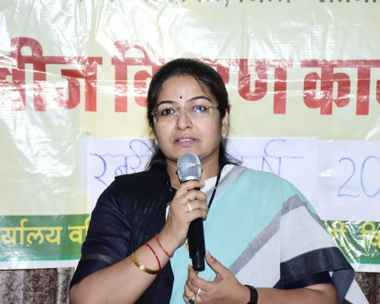 MP caste panel clears Minister Pratima Bagri's SC certificate, rejects forgery claim