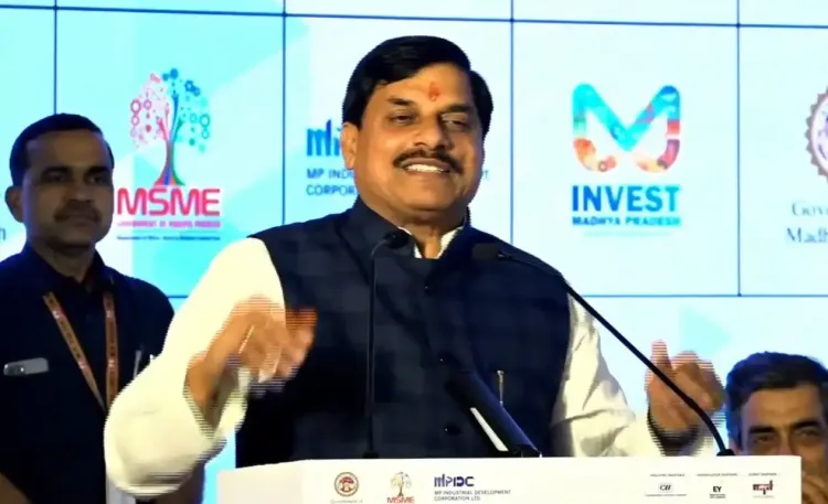 Madhya Pradesh and Rajasthan: A Call for Economic Partnership