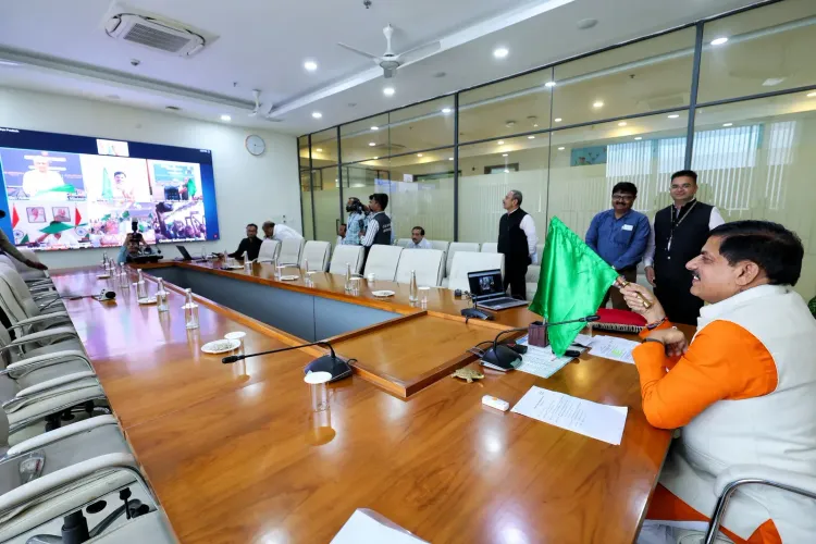 Beerpur gets rail link: Gwalior-Sheopur gauge project hits key milestone
