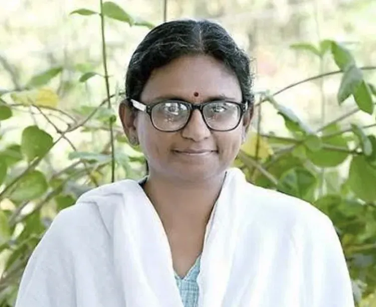 Natarajan nomination rejected: Congress cries seat manipulation, BJP hits back