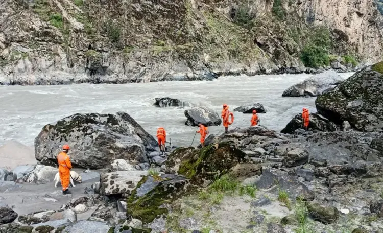 What Happened to the Missing Cops in Ujjain?