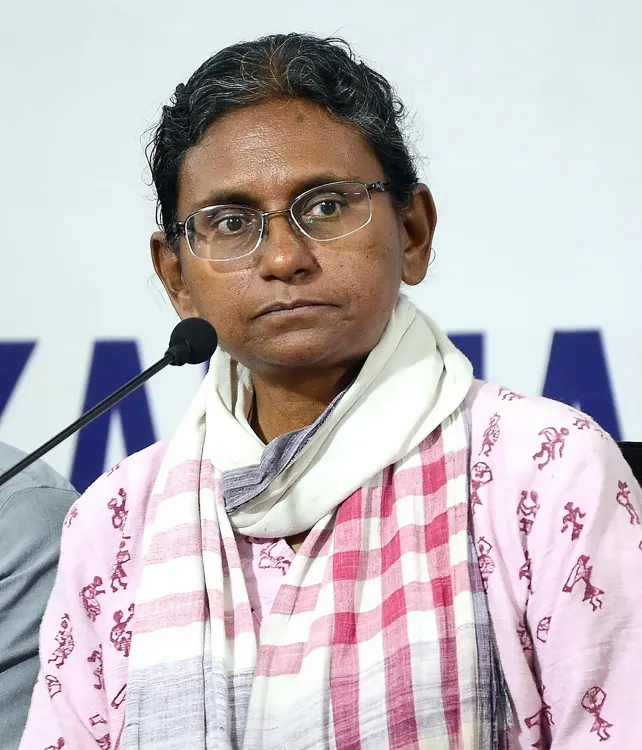 MP student suicides: Congress launches 'Chhatron Ki Goonj' campaign