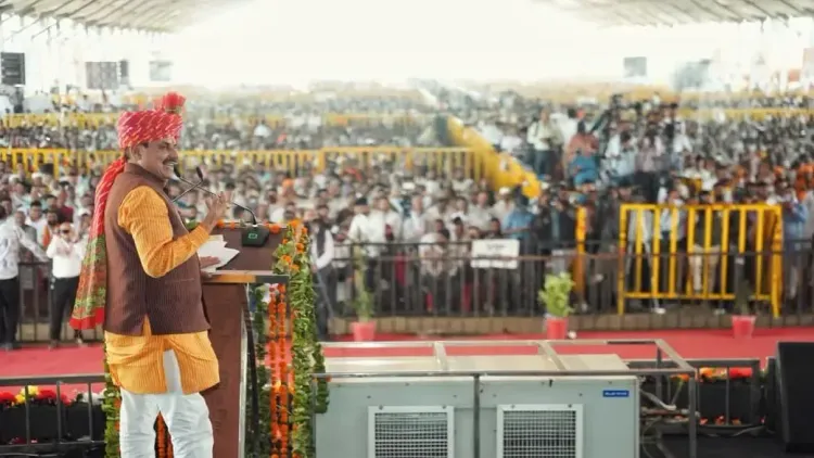 MP to build Raja Hirdeshah Lodhi pilgrimage site, add life to school syllabus
