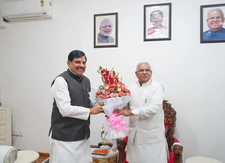 MP Foundation Day on Nov 1 to spotlight farmers' welfare and tribal pride