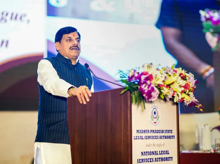 MP to set up fast-track courts in 4 cities for exam irregularity cases