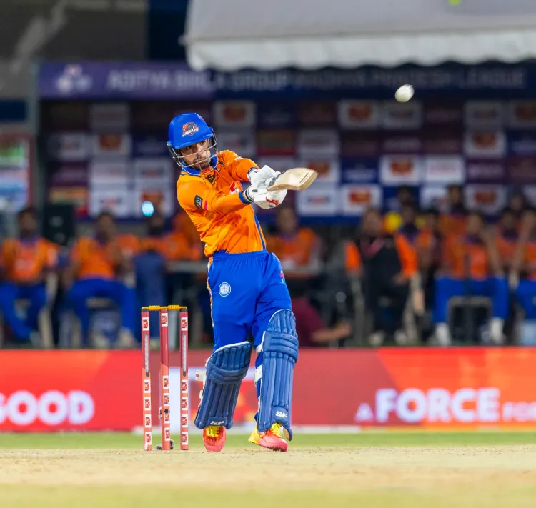 MPL T20 Scindia Cup 2026: Bhopal Leopards chase down 204 in last-over thriller