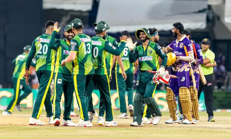 MPL T20 Scindia Cup 2026: Chambal Ghariyals win title, complete historic unbeaten double