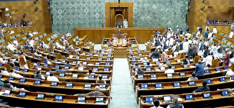 Should MPs Face Consequences for Delaying Parliament?