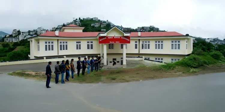 एमपीएससी भर्ती 2026: एमएसएस जूनियर ग्रेड के 11 पदों पर आवेदन, अंतिम तिथि 25 मई