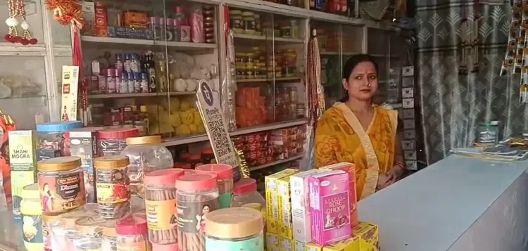 दीपक कुमार की अद्वितीय सफलता: मुद्रा योजना से मिले बल पर बढ़ा बड़ा व्यवसाय