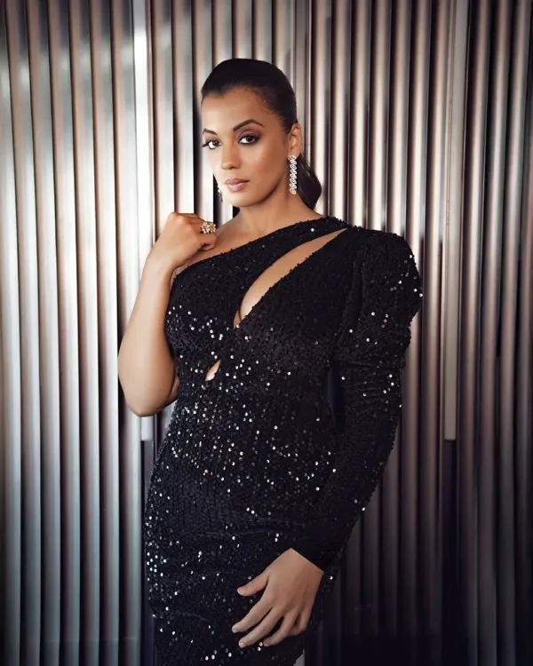 Mugdha Godse on Marathi film Frame: 'Felt like coming home'