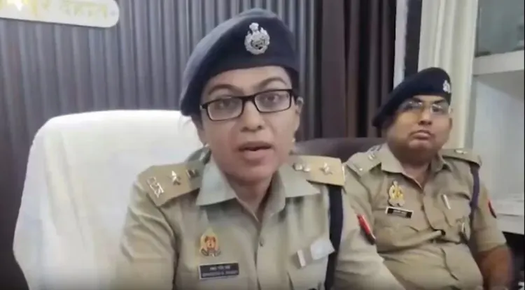 मुहर्रम 2025: कानपुर देहात में 1,200 पुलिसकर्मी तैनात, 164 जुलूसों के लिए 5 जोन में बँटा जिला