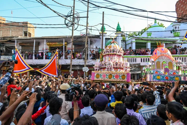 Muharram violence in Bihar: Youth stabbed, 3 electrocuted in separate incidents