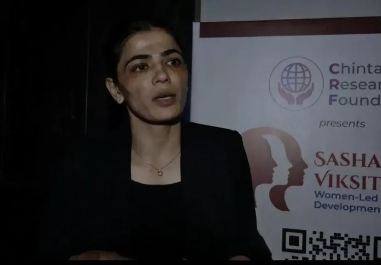 खेलों में लड़कियों की बढ़ती रुचि पर सविता पूनिया की खुशी