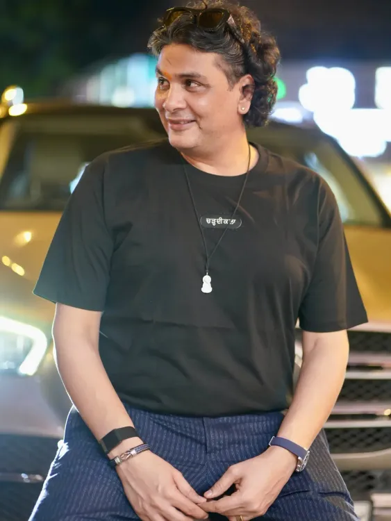 Mukesh Chhabra defends TV actors after Rohit Roy's 'dustbin medium' remark