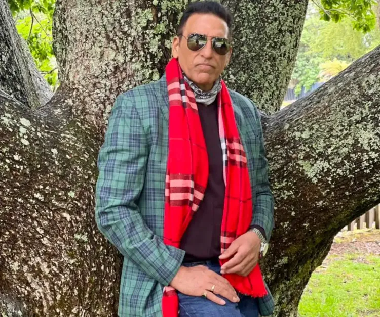 What is Mukesh Rishi's Take on Priyadarshan’s Best Quality as a Director?