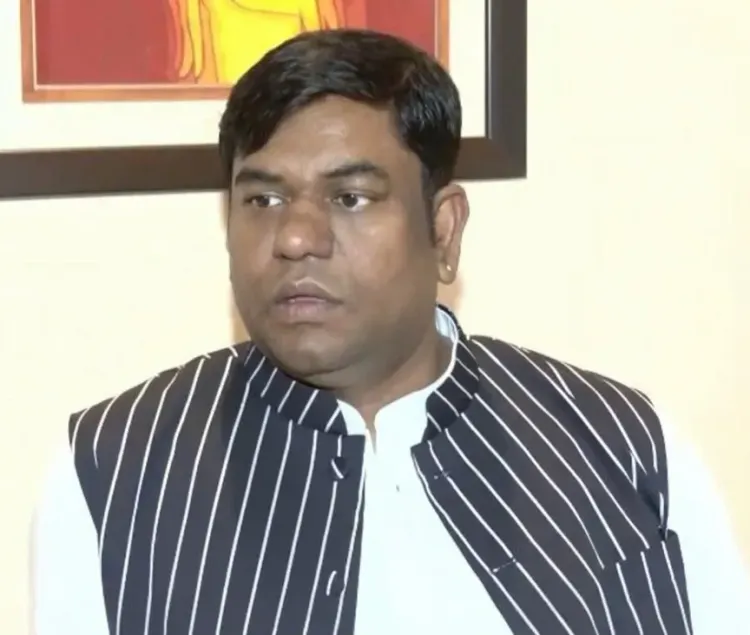 पप्पू सहनी फेक एनकाउंटर: मुकेश सहनी ने बिहार सरकार को घेरा, एक महीने में न्याय न मिला तो चक्का जाम