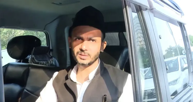 एसआईआर और मुख्य चुनाव आयुक्त ज्ञानेश कुमार पर सपा सांसदों का निशाना, विपक्ष ने इस्तीफे की माँग दोहराई
