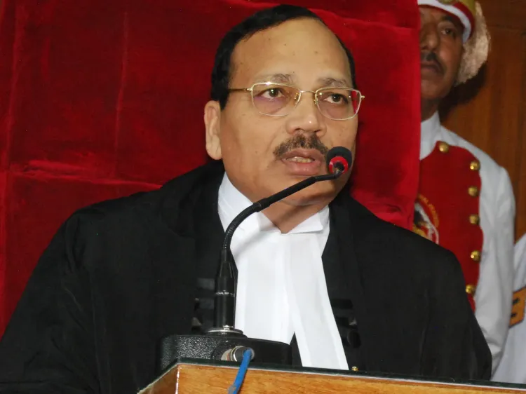 क्या मुख्य न्यायाधीश बीआर गवई ने जस्टिस सूर्यकांत को अपना उत्तराधिकारी चुना?