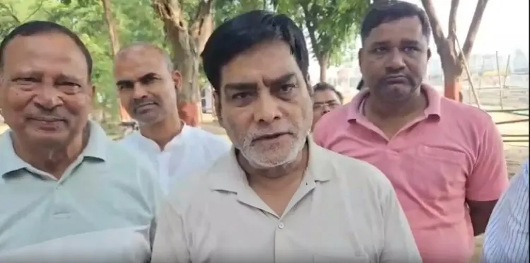 बिहार नई कैबिनेट: सम्राट चौधरी के नेतृत्व में 'विकसित बिहार' का संकल्प, रामकृपाल यादव और संजय सरावगी ने जताया भरोसा