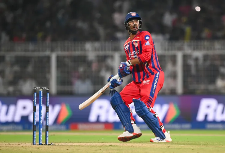 जस्टिन लैंगर ने युवा एथलीट मुकुल चौधरी की अद्भुत प्रतिभा की की सराहना