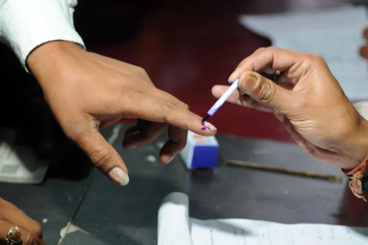 How Will the Multi-Cornered Tarn Taran Bypoll Unfold?