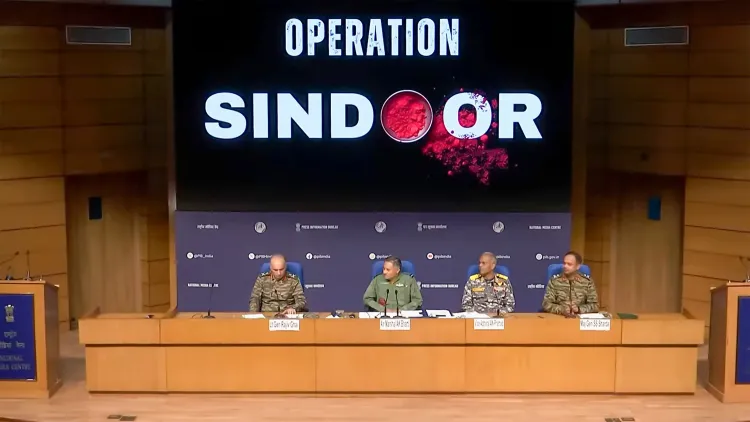 How Did India's Multi-layered Counter-Drone Air Defence Grid Thwart Pakistani Air Attacks?