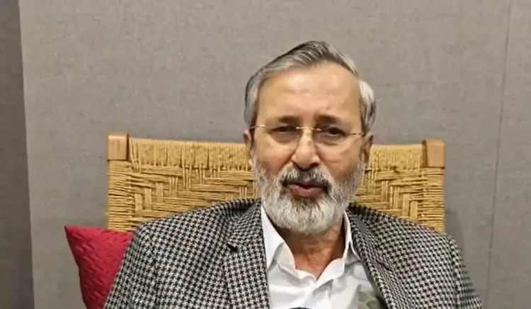 क्या 26/11 हमले के लिए यूपीए सरकार जिम्मेदार थी? प्रकाश जावड़ेकर का बयान