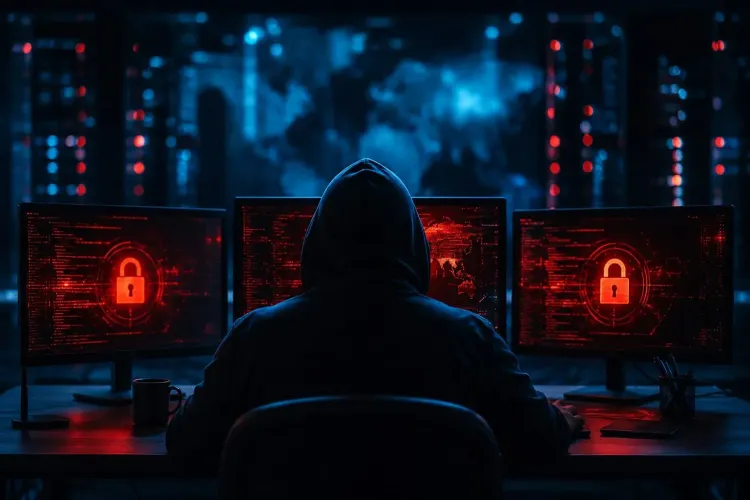 Mumbai CSMT Wi-Fi cyber scam: Bank GM loses ₹4.27 lakh in 28 minutes