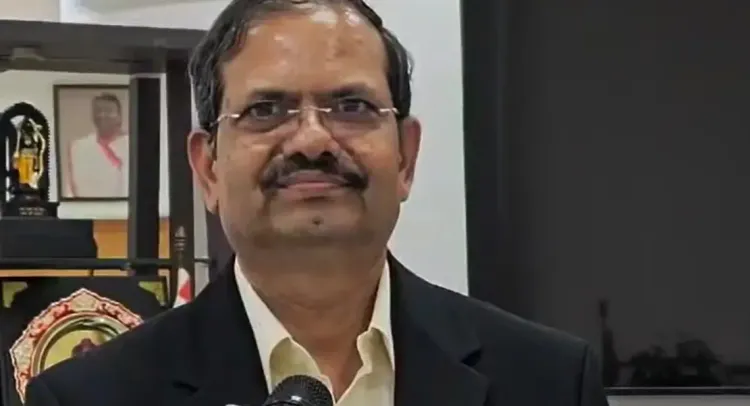 क्या मुंबई की लोकल ट्रेनों का चेहरा बदलने जा रहा है? एसी 'वंदे मेट्रो' ट्रेनें होंगी शामिल