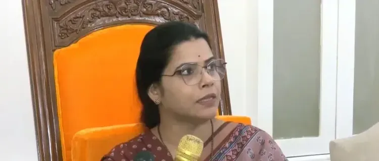 मुंबई में 87,347 फर्जी जन्म प्रमाण पत्र घोटाला: मेयर रितु तावड़े ने FIR का दिया आदेश, SIT जांच शुरू