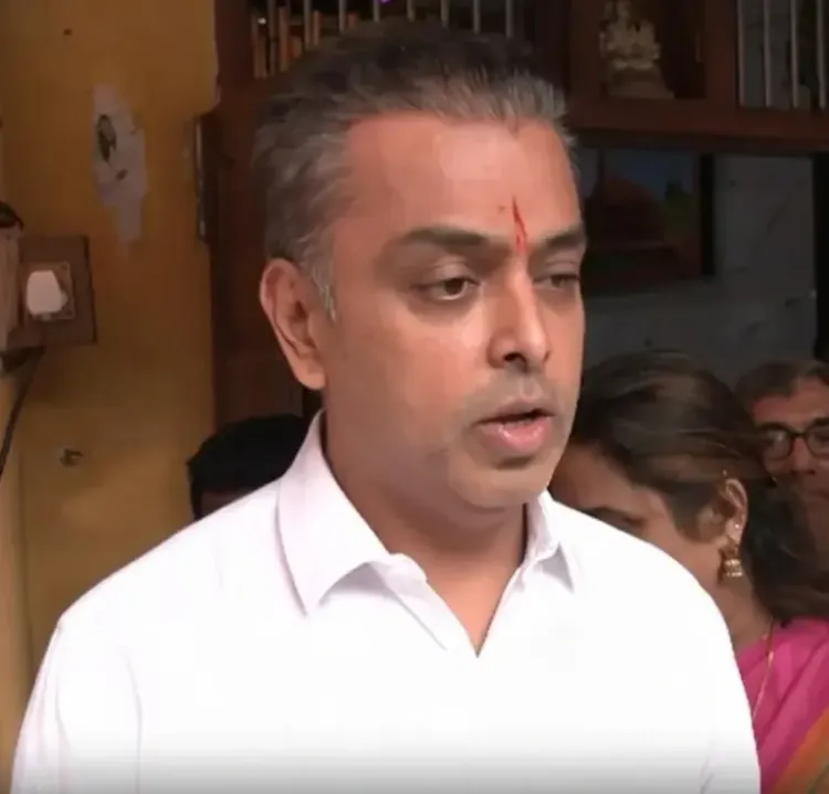 क्या मुंबई महानगर पालिका में महायुति का महापौर बनेगा : मिलिंद देवड़ा