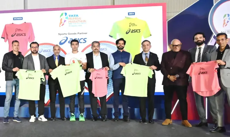 Will the Mumbai Marathon 2026 Break Participation Records?