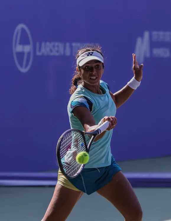 Will the Mumbai Open WTA 125K Series Main Draw Begin on February 2?
