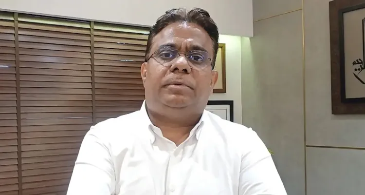 गुजरात UCC पर सपा विधायक रईस शेख की आपत्ति, भारतीय क्रिकेट टीम को पाक पर जीत की बधाई