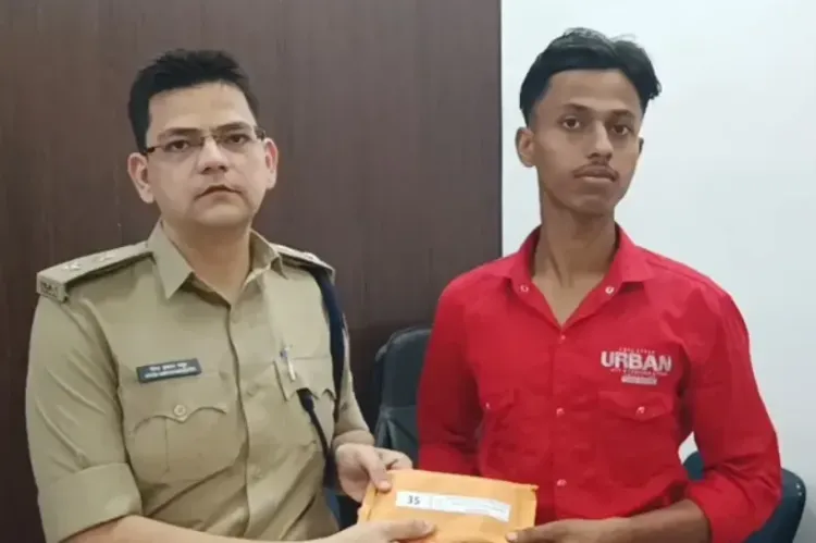 मुंगेर पुलिस का 'ऑपरेशन मुस्कान': 106 चोरी व गुम मोबाइल बरामद, ₹42 लाख की संपत्ति लौटाई