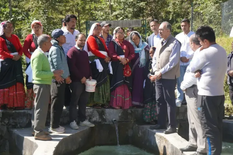Munsiyari becomes rainbow trout hub; Centre invests ₹2,299 crore in coldwater fisheries