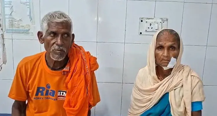 मुरादाबाद-हरिद्वार हाईवे पर बस टक्कर: 35 नेपाली तीर्थयात्री घायल, 8 की हालत गंभीर