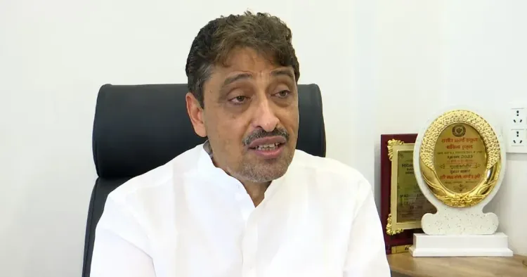 इमरान मसूद का अखिलेश यादव पर हमला: 'यूपी में मुसलमानों पर जुल्म, आपकी खामोशी समझ नहीं आती'
