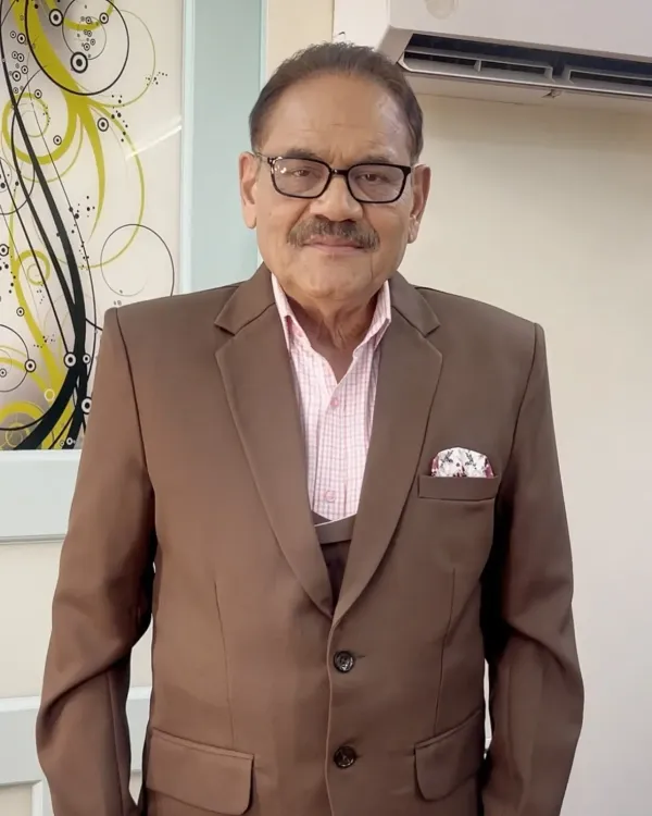 मुश्ताक खान के निधन पर बेटे मोहसिन खान ने फैंस को कहा शुक्रिया — 'आपसे ही उन्हें पहचान मिली'